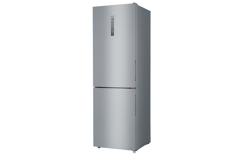 Холодильник Haier CEF535ASD - фото 21106