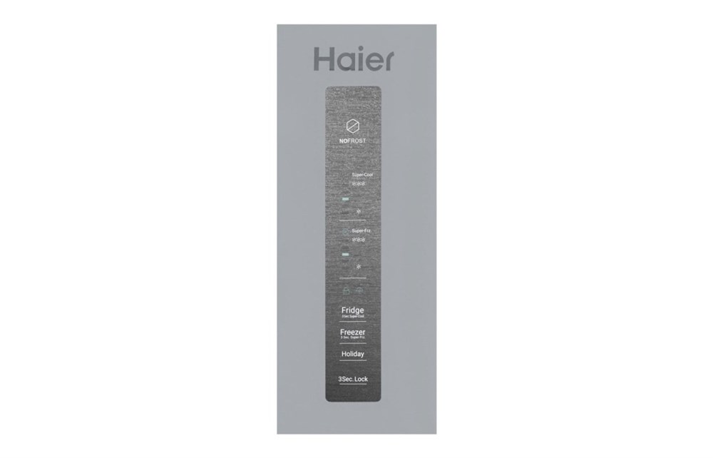 Холодильник Haier CEF535ASD - фото 21111