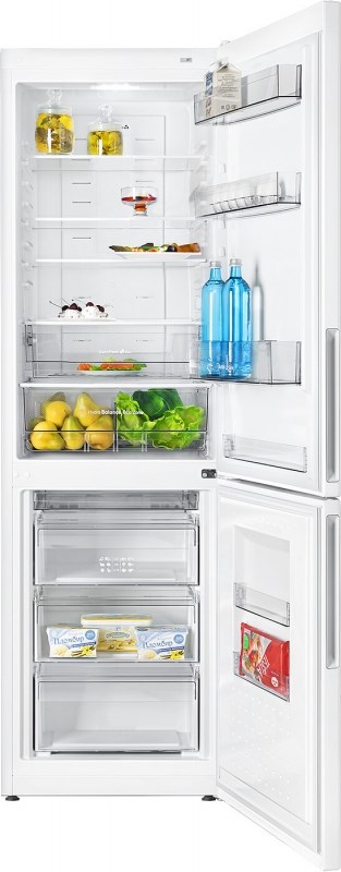 Холодильник Атлант 4624-101 NL - фото 21200