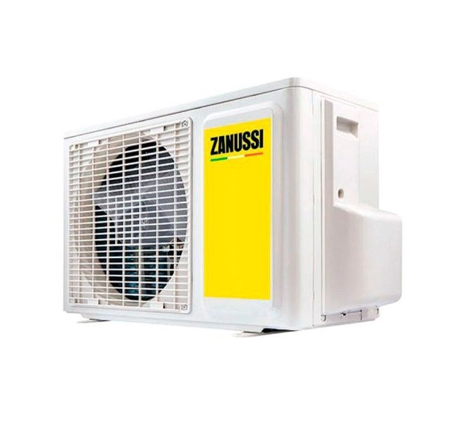 Сплит система  Zanussi ZACS-09 HB/N1 (комплект) - фото 21271