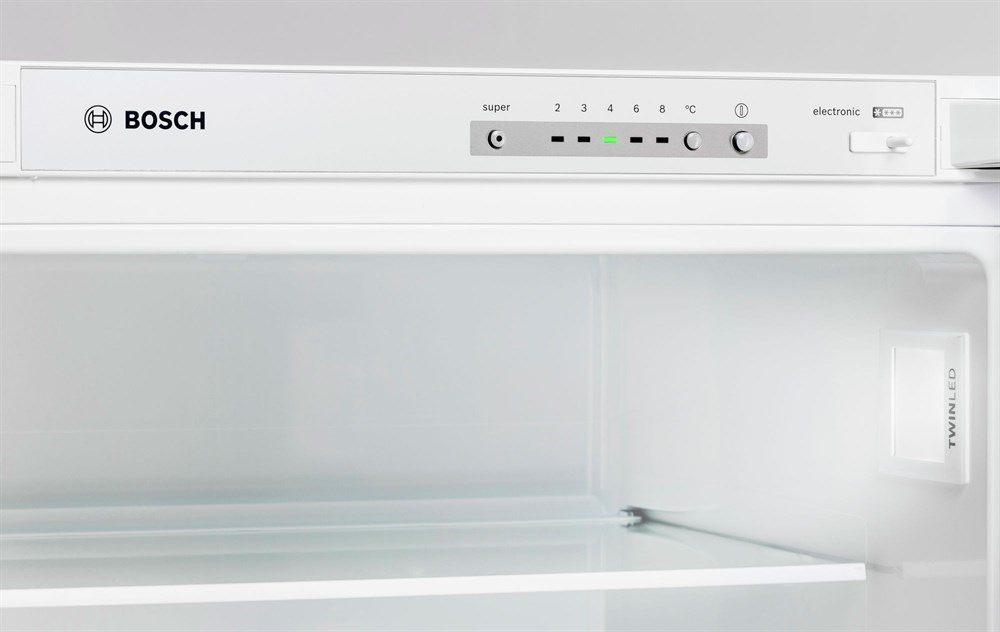 Холодильник BOSCH KGV 36NW1AR - фото 21910