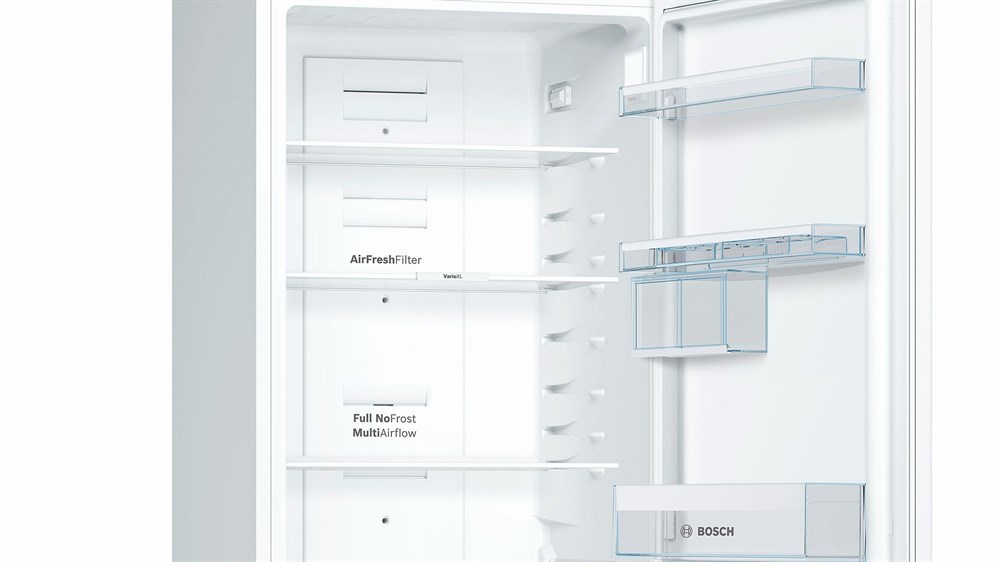 Холодильник BOSCH KGN 39VW17R - фото 22084