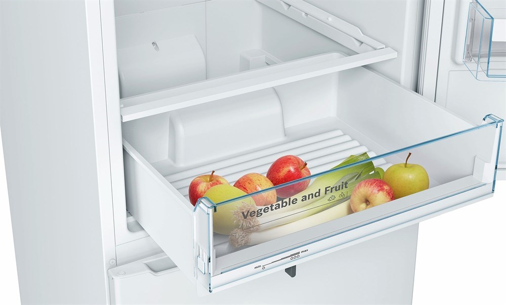 Холодильник BOSCH KGN 39VW17R - фото 22085