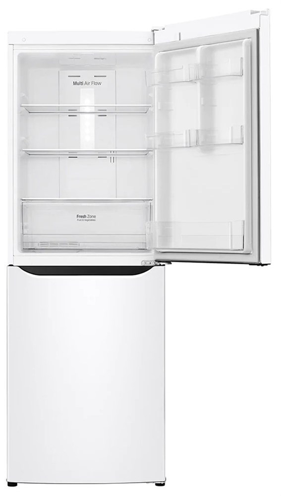 Холодильник LG GA-B379 SQUL - фото 22220