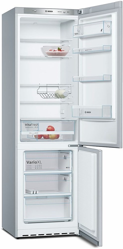 Холодильник BOSCH KGE 39XW2AR - фото 22256