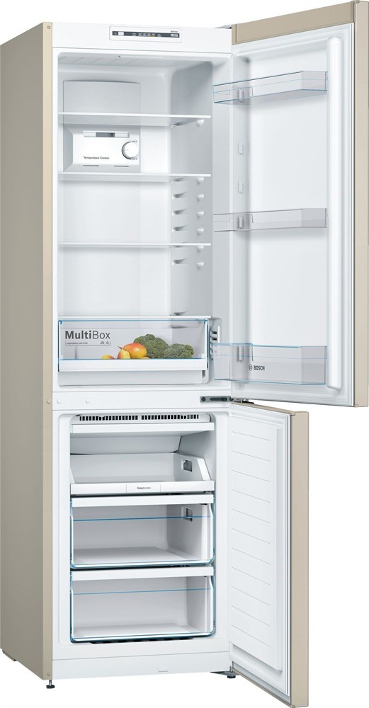 Холодильник BOSCH KGN 36NK2AR - фото 22463