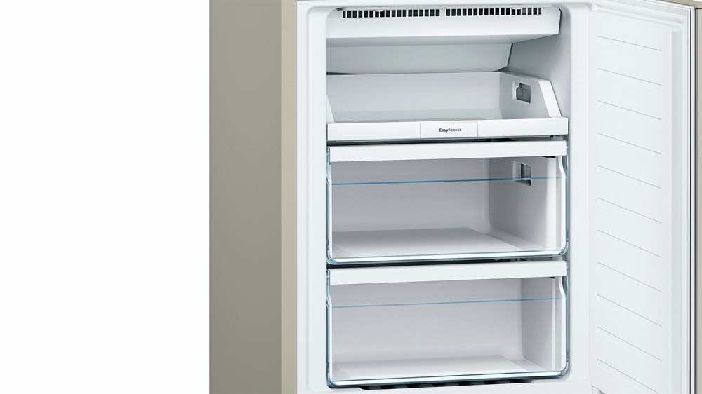 Холодильник BOSCH KGN 36NK2AR - фото 22465