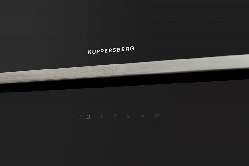 Вытяжка Kuppersberg F 600 B - фото 22542