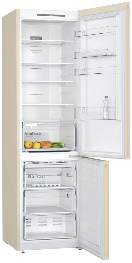 Холодильник BOSCH KGN 39UK22R - фото 22639