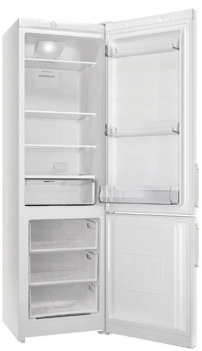 Холодильник STINOL STN 200 - фото 22656