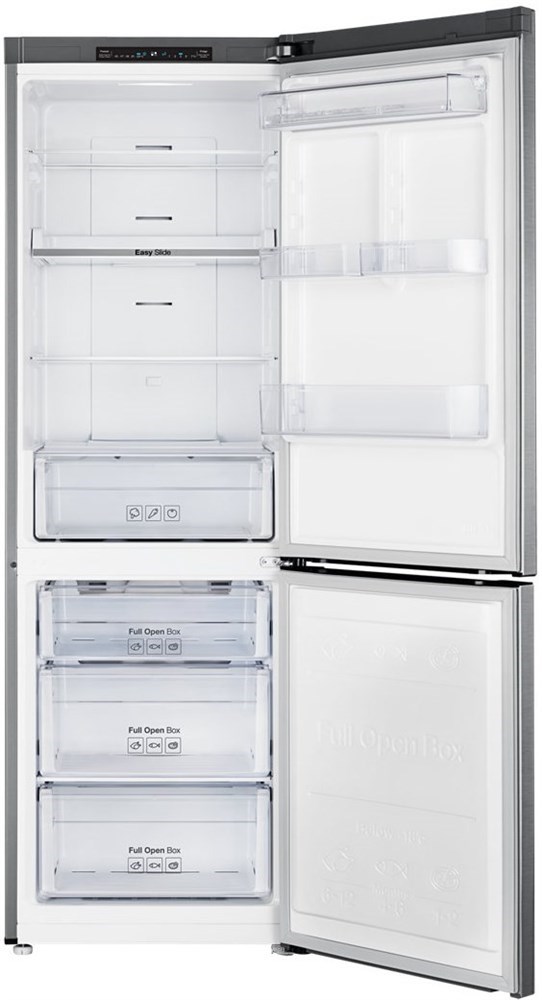 Холодильник Samsung RB 30J3000SA - фото 22715