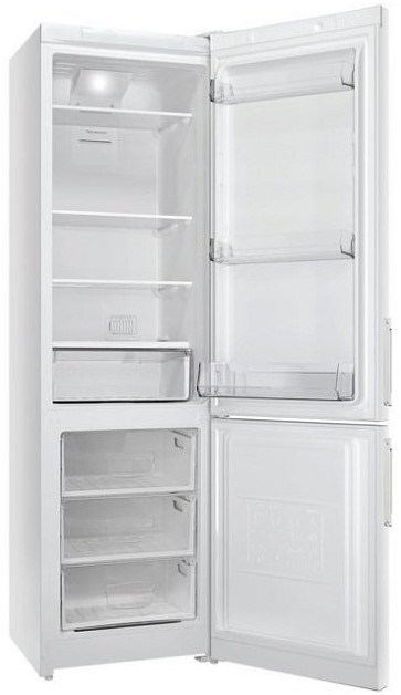 Холодильник STINOL STN 200D - фото 22733