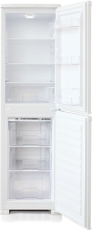 Холодильник Бирюса-120 - фото 22755