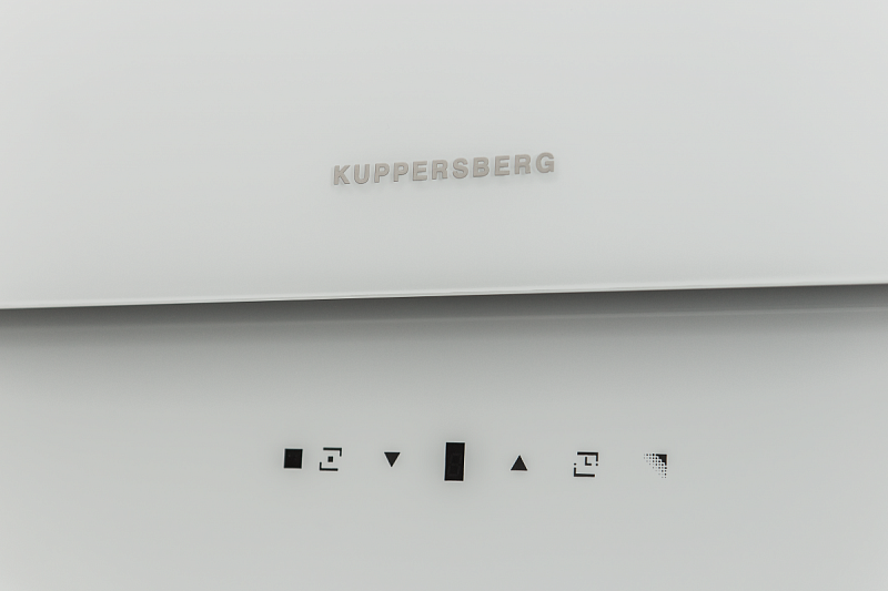 Вытяжка Kuppersberg F 612 W - фото 22773