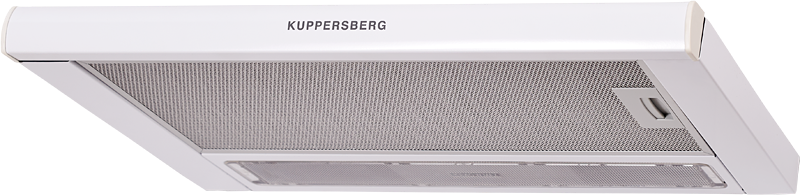 Вытяжка Kuppersberg SLIMLUX II 60 BG - фото 22828