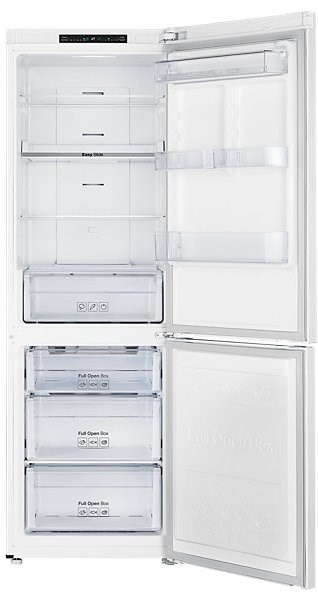 Холодильник Samsung RB 30J3000WW - фото 23065