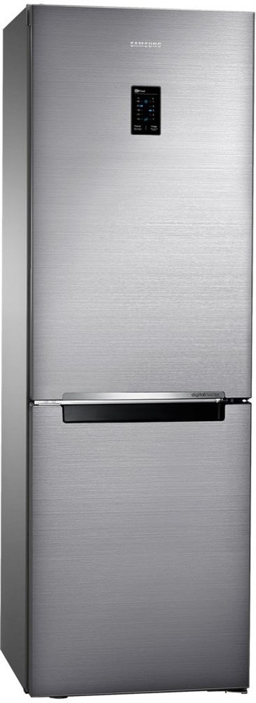 Холодильник Samsung RB 30J3200SS - фото 23067
