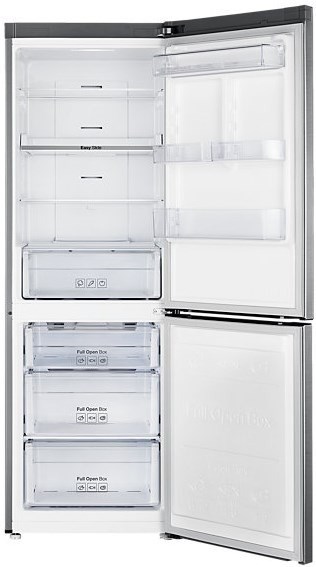 Холодильник Samsung RB 30J3200SS - фото 23068