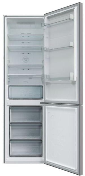 Холодильник Candy CCRN 6200 S - фото 23098