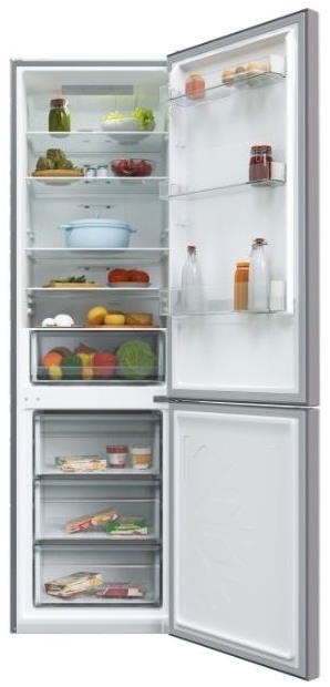 Холодильник Candy CCRN 6200 S - фото 23099