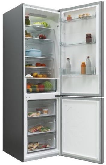 Холодильник Candy CCRN 6200 S - фото 23100