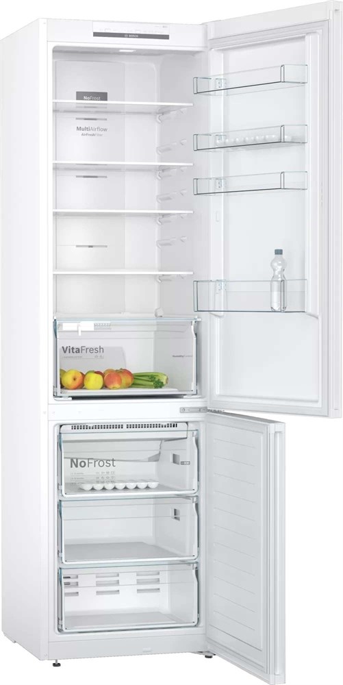 Холодильник BOSCH KGN 39UW25R - фото 23102