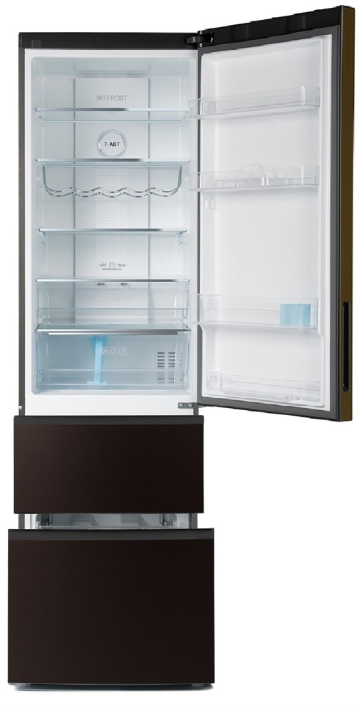 Холодильник Haier A2F737CDBG - фото 4702
