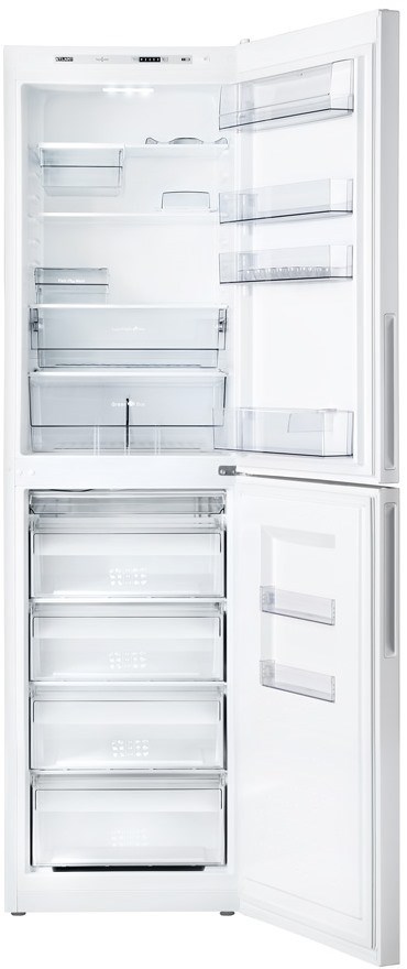 Холодильник Атлант 4625-101 - фото 4725