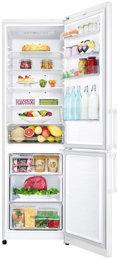 Холодильник LG GA-B499YQJL - фото 4727