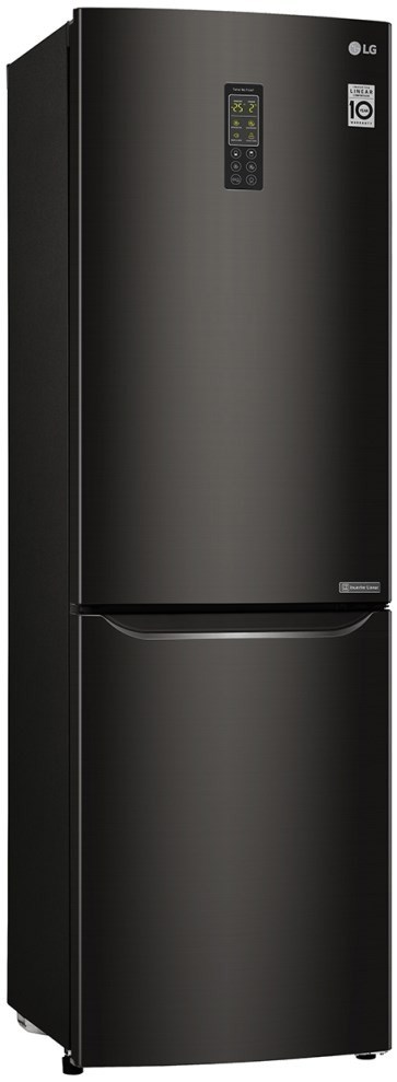Холодильник LG GA-B419SBUL - фото 4736
