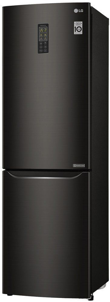 Холодильник LG GA-B419SBUL - фото 4737