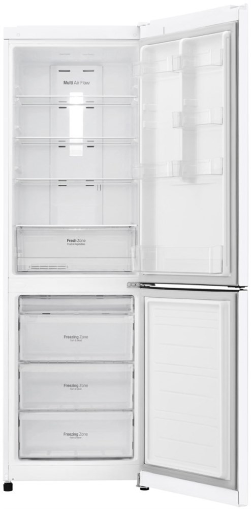 Холодильник LG GA-B419SLGL УУУУ02151 - фото 4747 Холодильник LG GA-B419SLGL УУУУ02151 - фото 4747