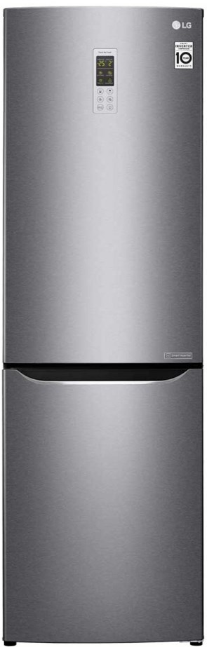 Холодильник LG GA-B419SLGL УУУУ02151 - фото 4748 Холодильник LG GA-B419SLGL УУУУ02151 - фото 4748