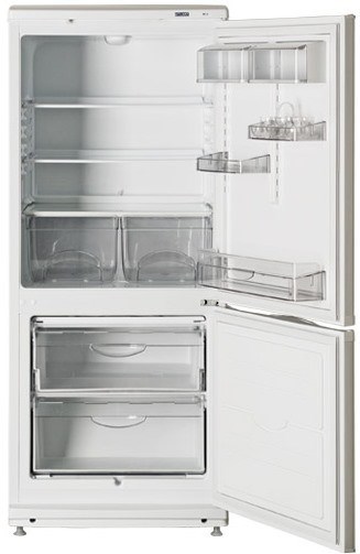 Холодильник Атлант 4008-022 - фото 4868