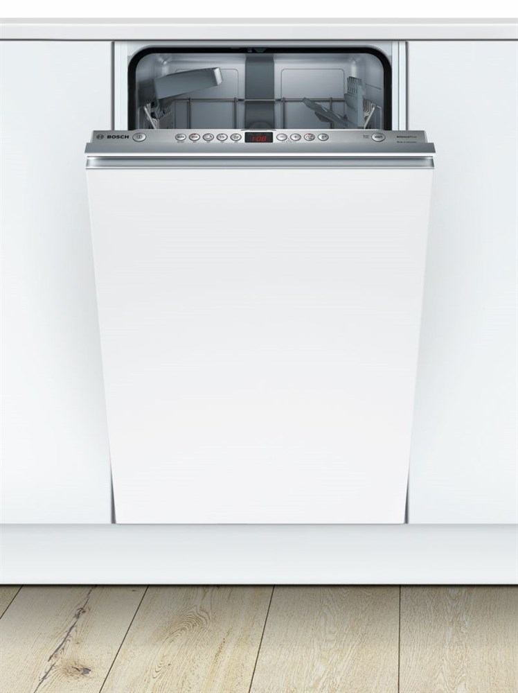 Посудомоечная машина Bosch SPV45DX10R - фото 7079