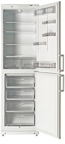 Холодильник Атлант 4025-000 - фото 7583