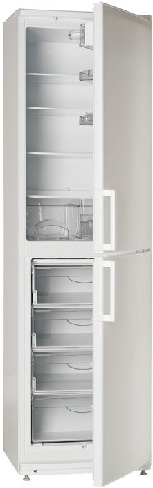 Холодильник Атлант 4025-000 - фото 7585