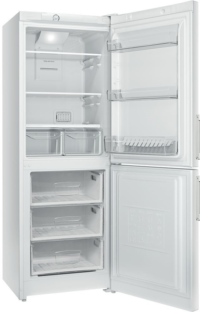 Холодильник INDESIT EF 16 (F101243) - фото 7614