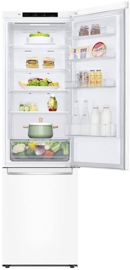 Холодильник LG GA-B509SQCL - фото 7640