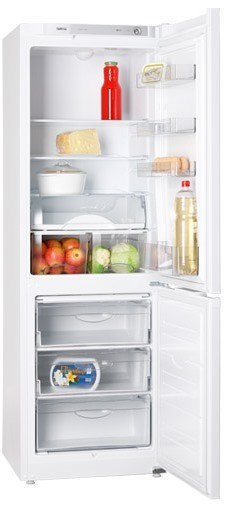Холодильник Атлант 4721-101 - фото 7654