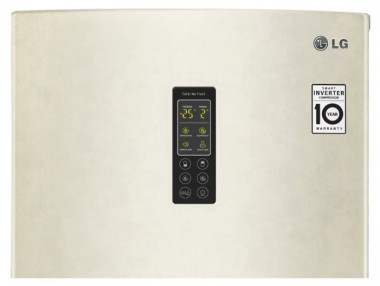 Холодильник LG GA-B419SYGL - фото 7810