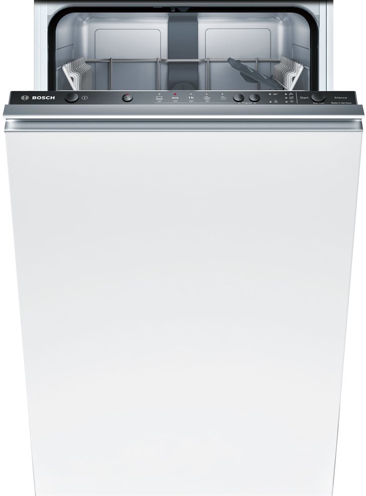 Посудомоечная машина Bosch SPV25CX10R - фото 8186