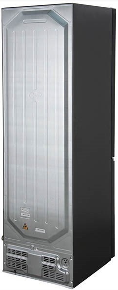 Холодильник Haier С2F637CGBGGLASS - фото 8305