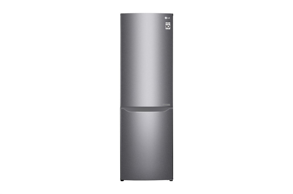 Холодильник LG GA-B419SDJL - фото 8406