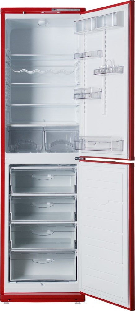Холодильник Атлант 6025-030 - фото 8693