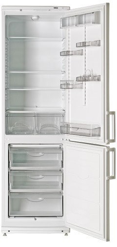 Холодильник Атлант 4024-000 - фото 8754