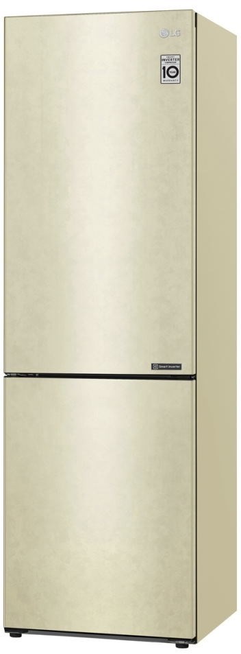 Холодильник LG GA-B459CECL - фото 8799
