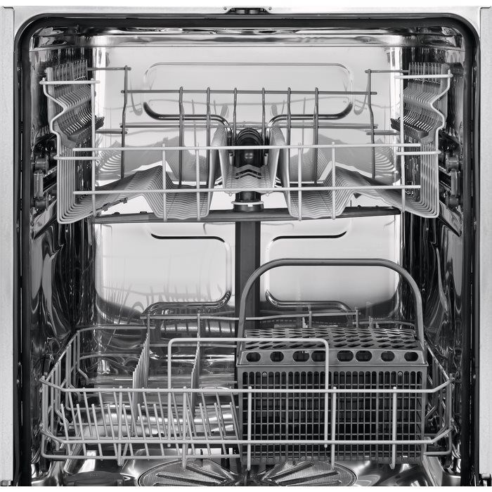 Посудомоечная машина Electrolux EEA 917100 L - фото 9091