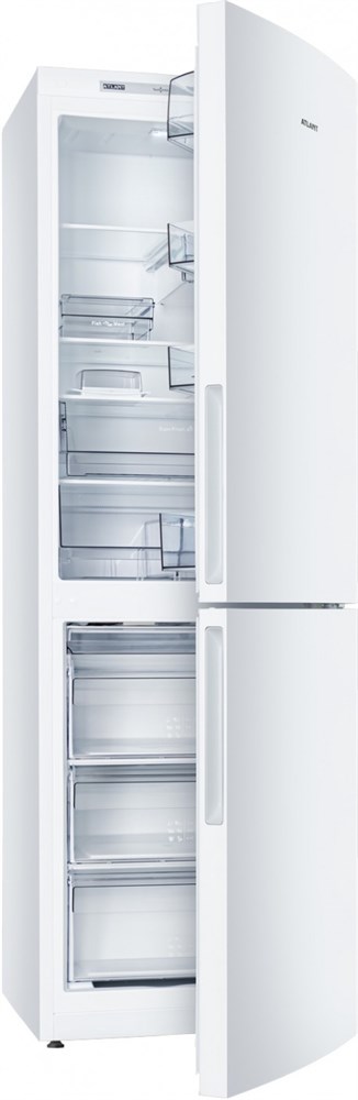 Холодильник Атлант 4621-101 - фото 9556