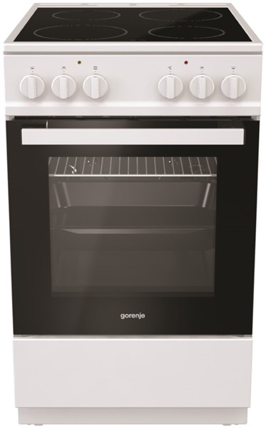 Электрическая плита Gorenje EC 5121WG-B УУУУ01526 - фото 11928